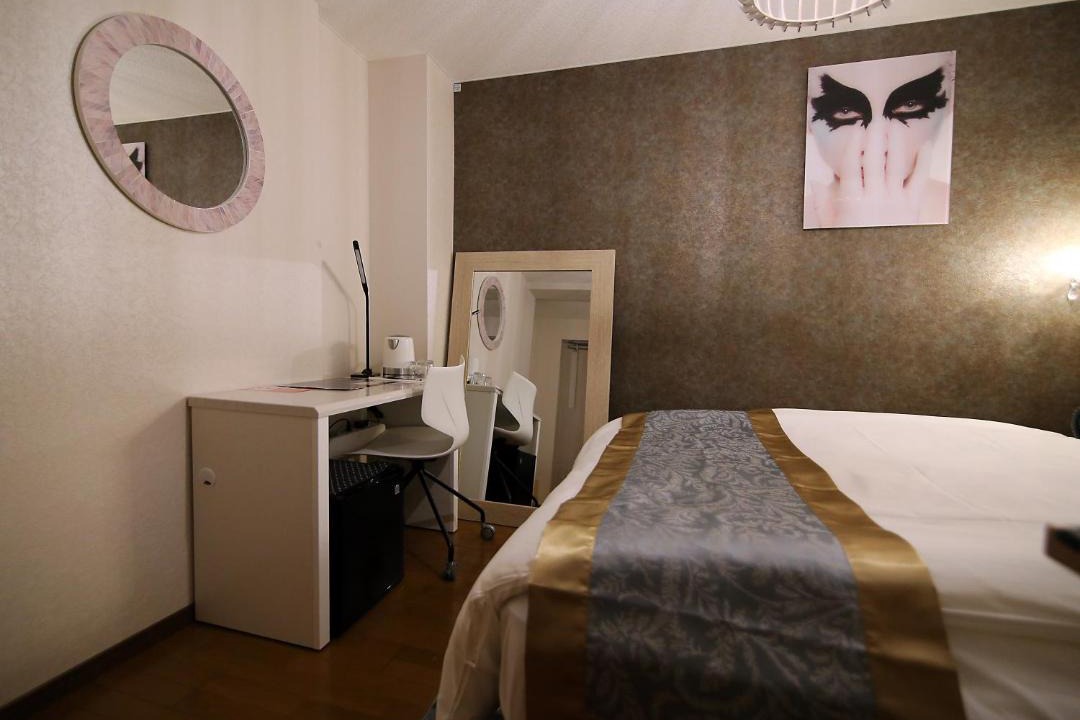Photo of Bedroom in Hyakunincho