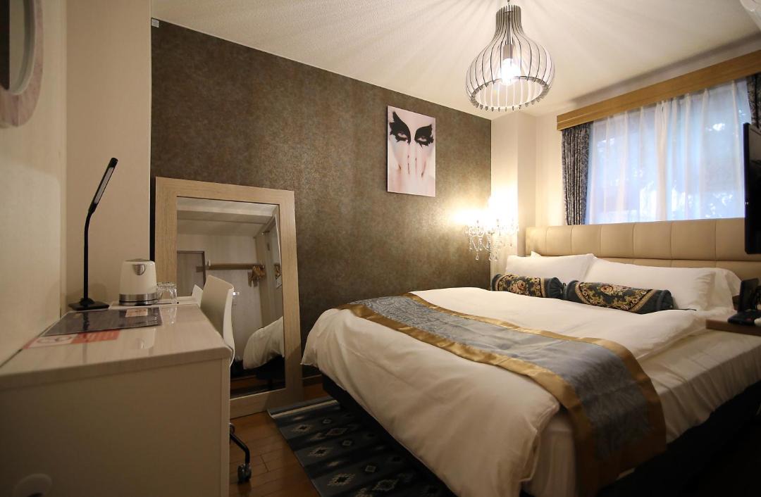 Photo of Bedroom in Hyakunincho