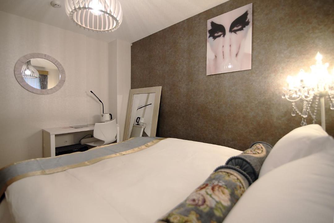 Photo of Bedroom in Hyakunincho