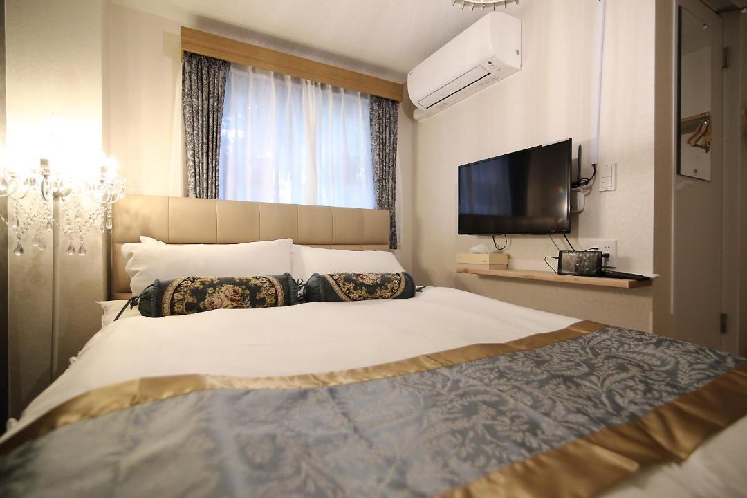 Photo of Bedroom in Hyakunincho