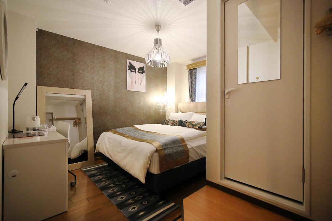 Photo of Bedroom in Hyakunincho