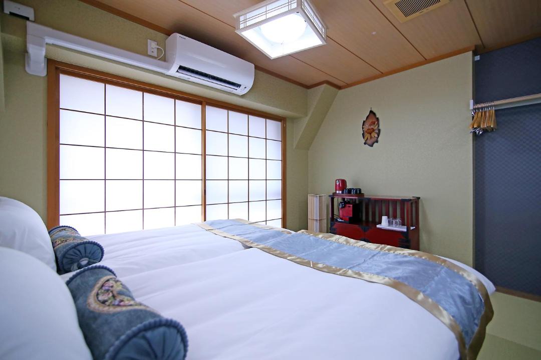 Photo of Bedroom in Hyakunincho
