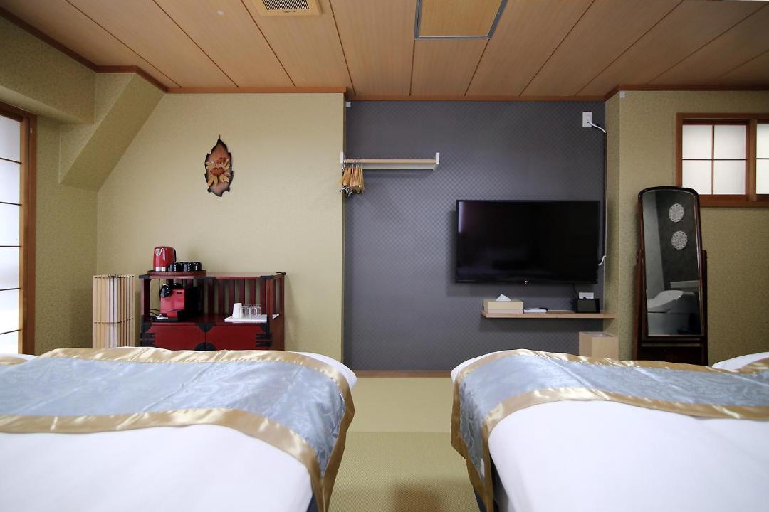 Photo of Bedroom in Hyakunincho