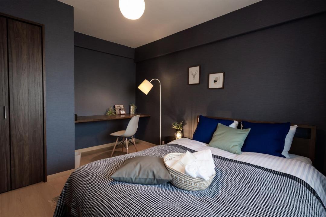 Photo of Bedroom in Ginowan