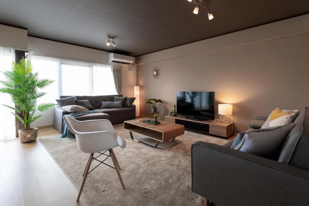 Photo of Livingroom in Ginowan