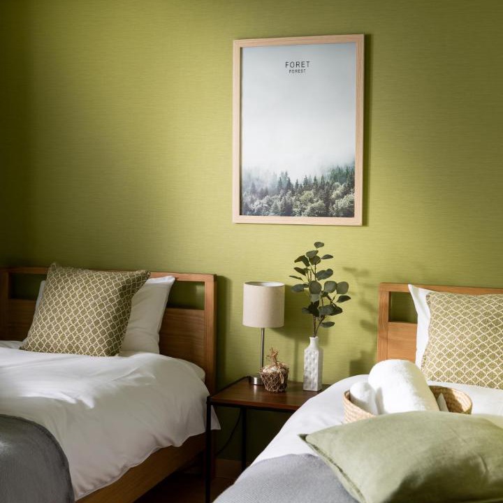 Photo of Bedroom in Ginowan