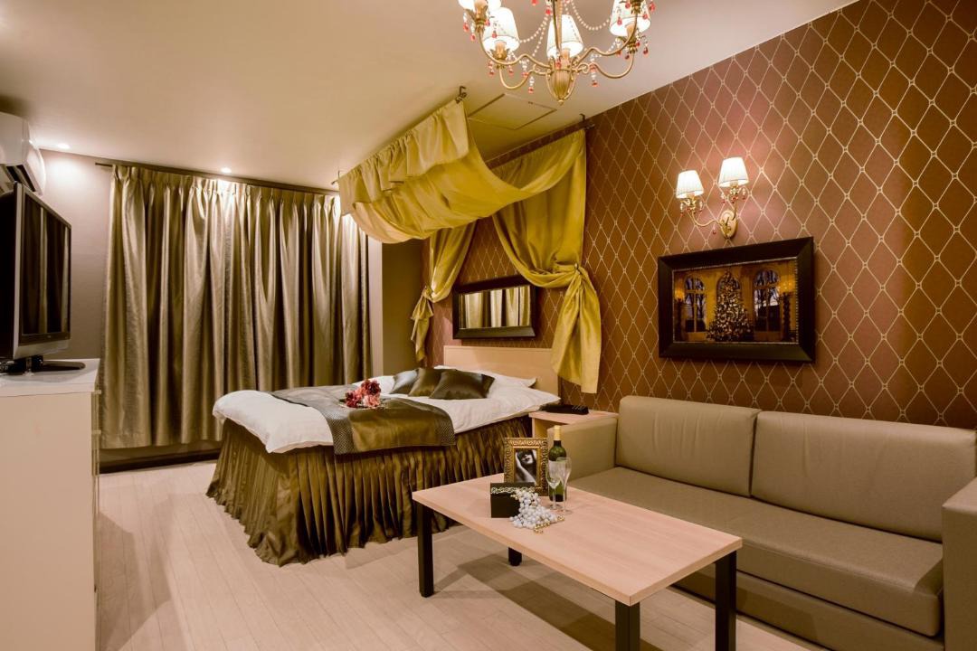 Photo of Livingroom in Nishihara