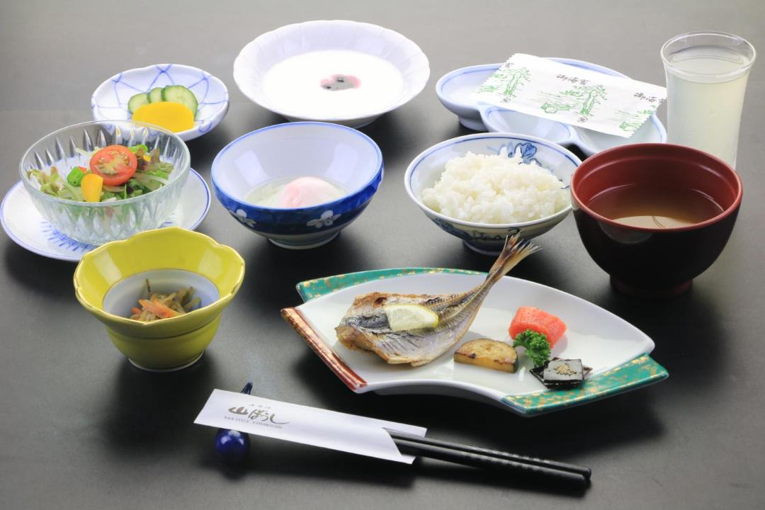 Photo of Others in Yufuin Onsen