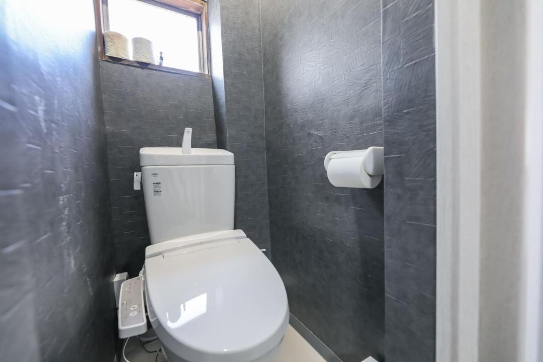 Photo of Bathroom in Minato