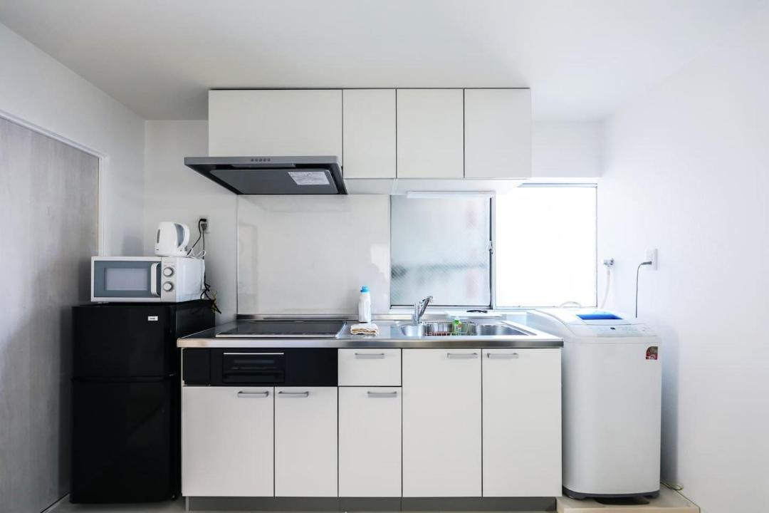Photo of Kitchen in Minato