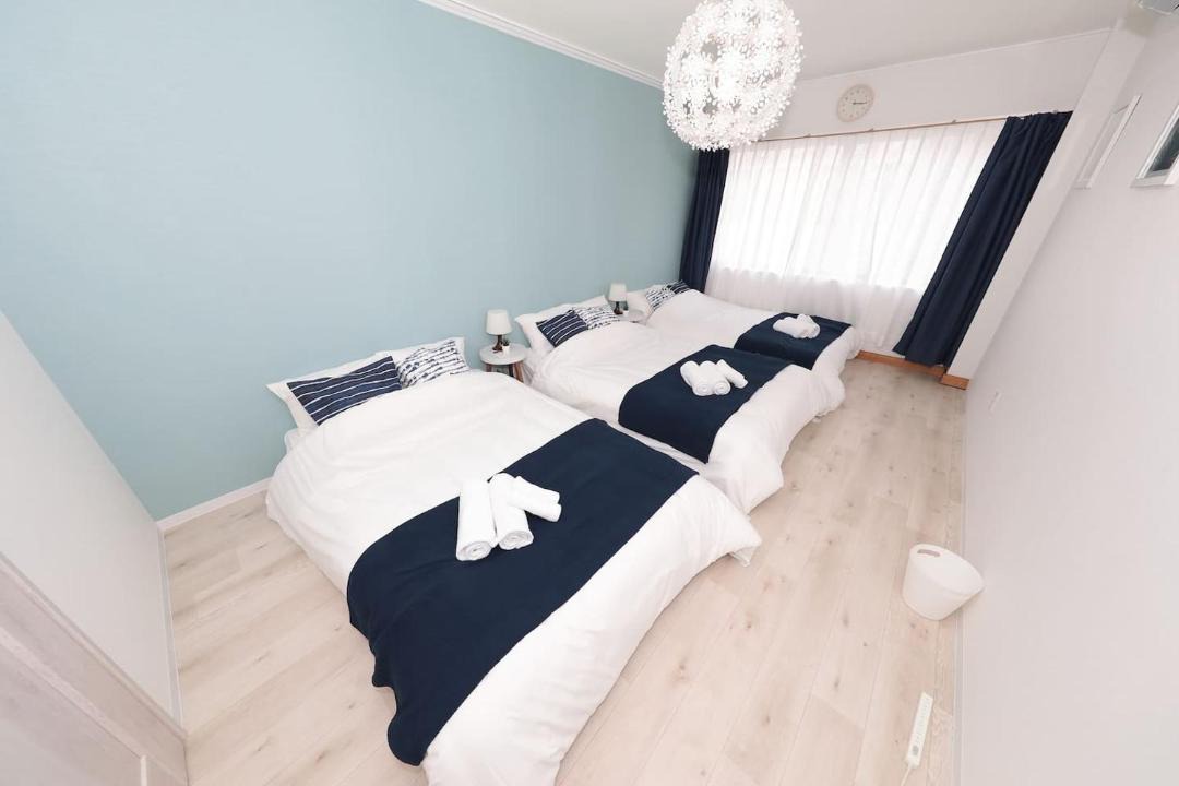 Photo of Bedroom in Minato