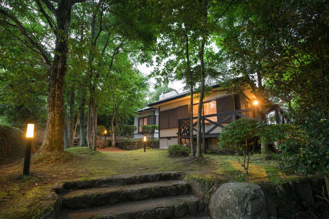 Photo of Others in Yufuin Onsen