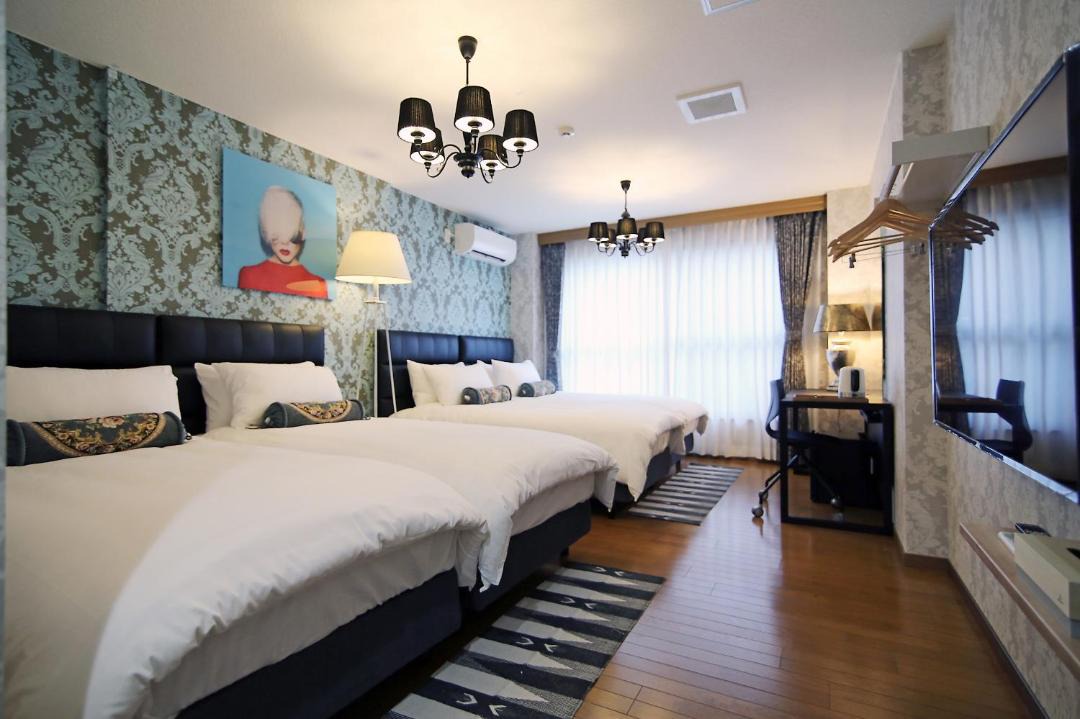 Photo of Bedroom in Hyakunincho