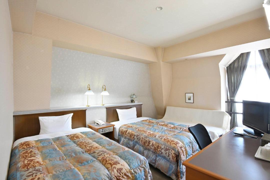 Photo of Bedroom in Sakaide