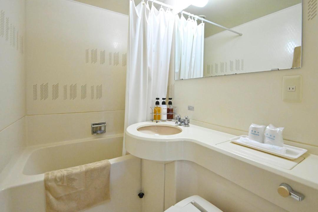 Photo of Bathroom in Sakaide