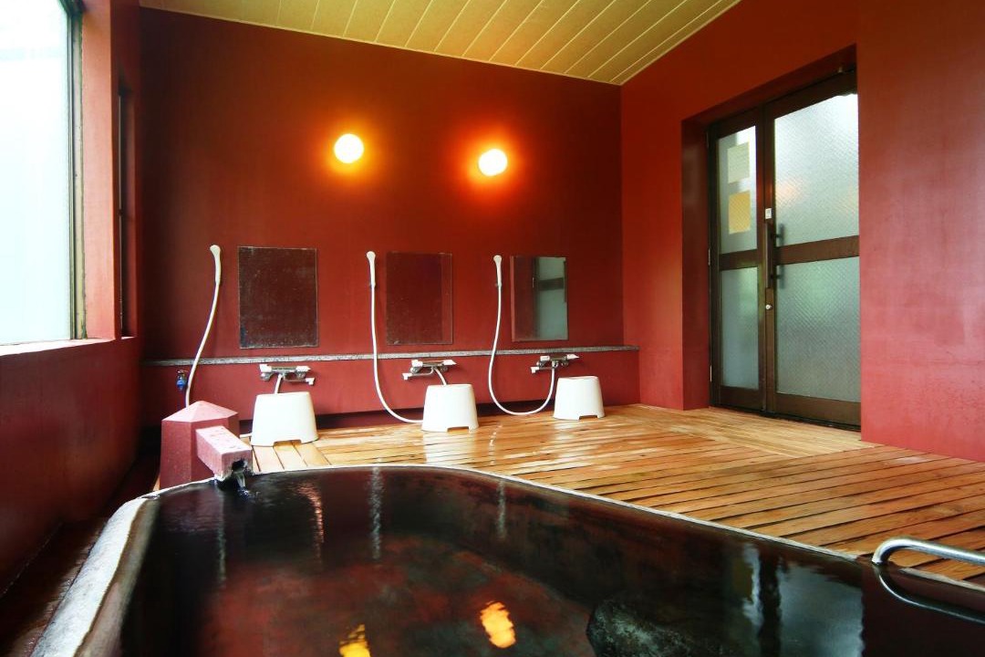 Photo of Livingroom in Akakura