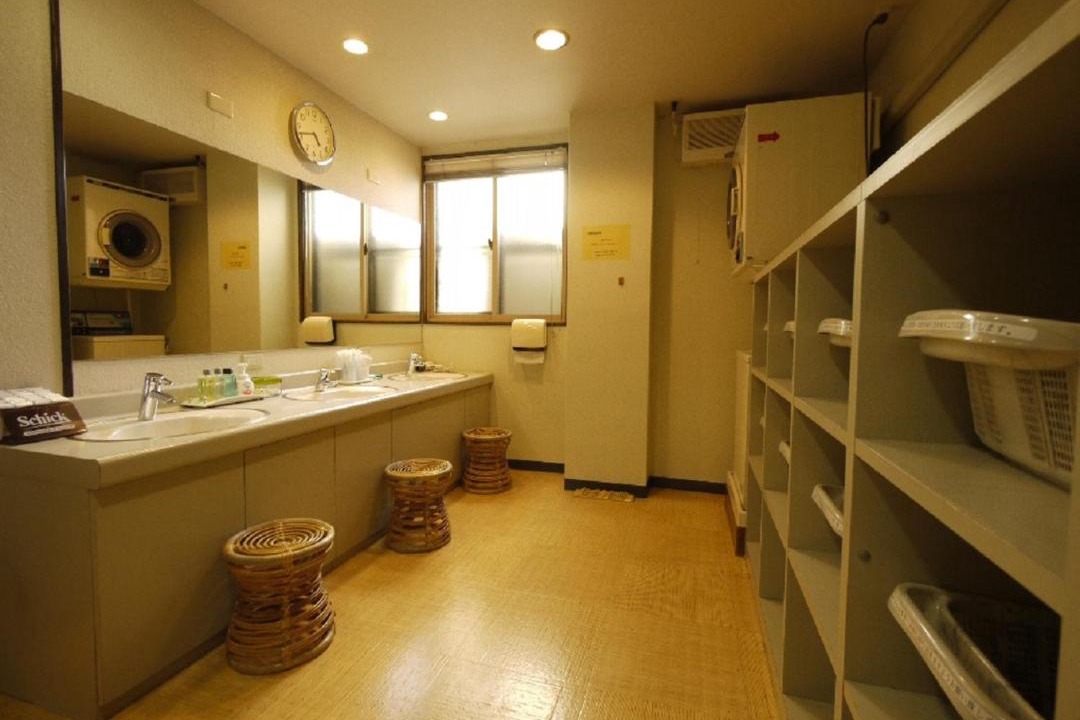 Photo of Others in Kamisuwa Onsen