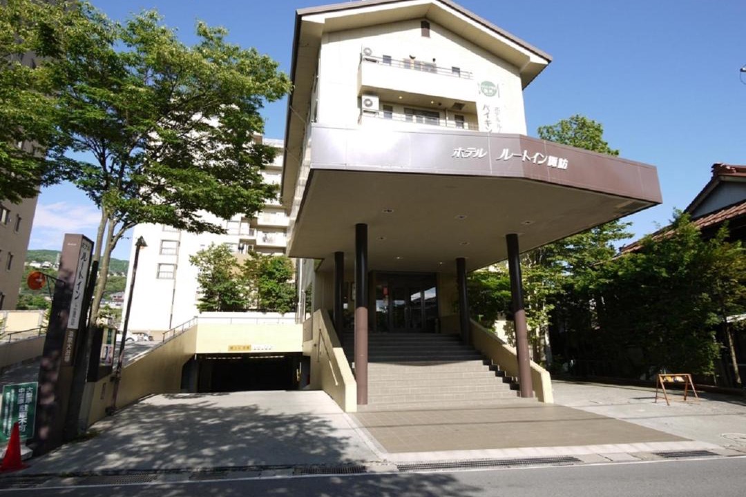 Photo of Others in Kamisuwa Onsen