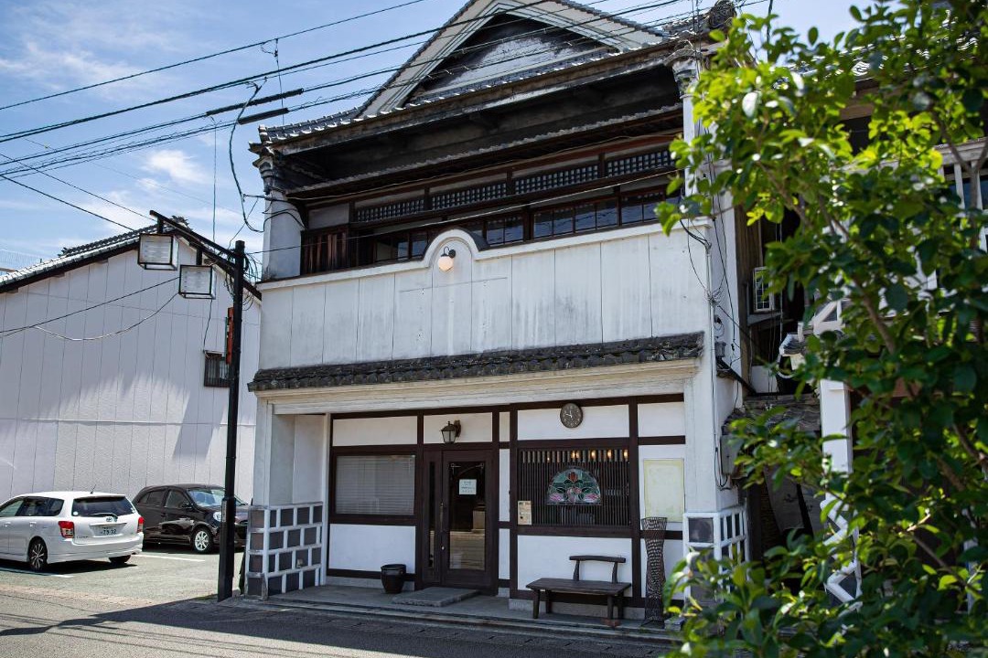 Photo of Others in Uchiko