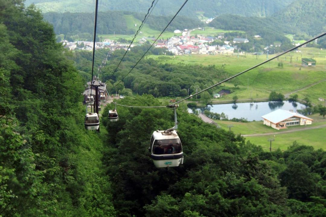 Photo of Others in Kitaazumi-gun