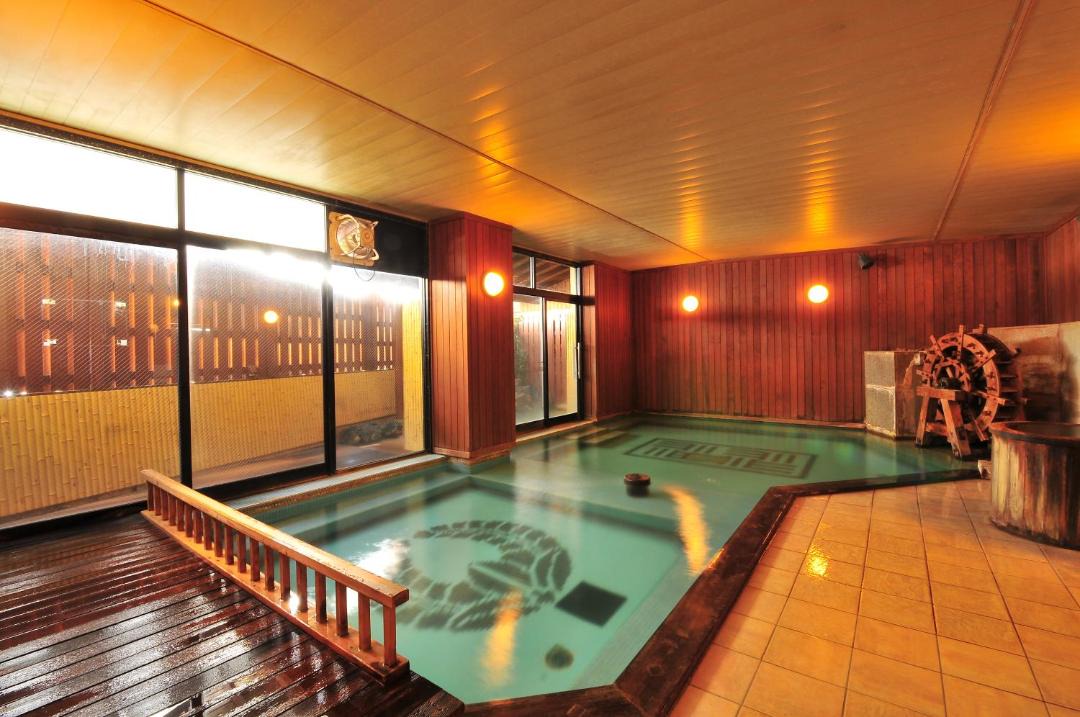 Photo of Others in Kusatsu Onsen
