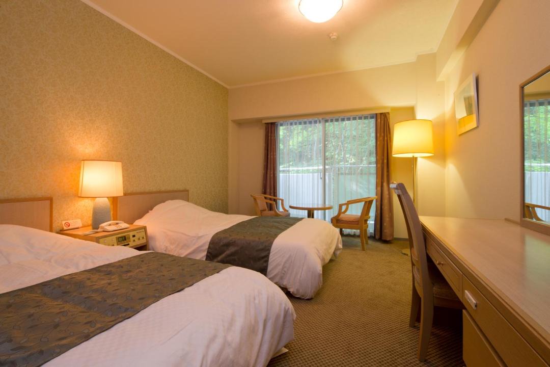 Photo of Bedroom in Kita Ward