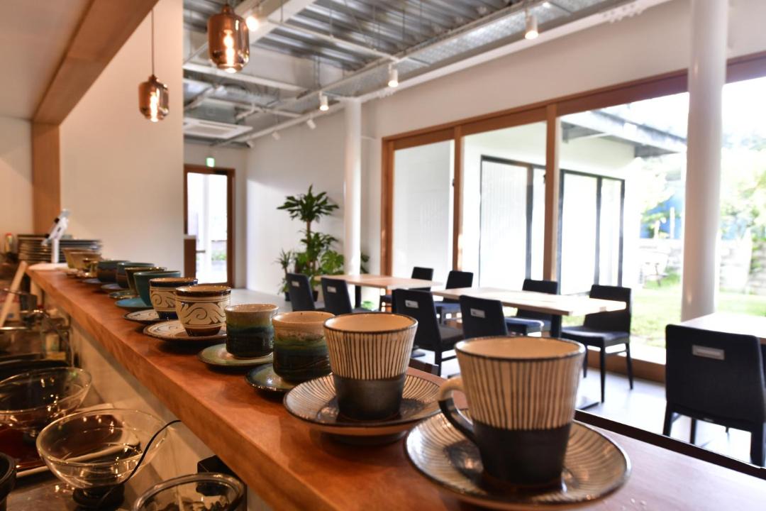 Photo of Kitchen in Zamami