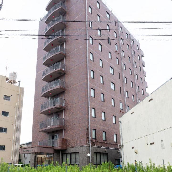 Photo of Buildings in Tosu