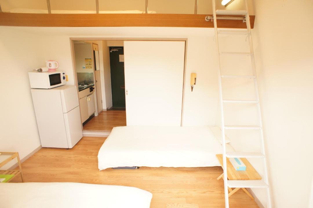 Photo of Bedroom in Sawara-ku