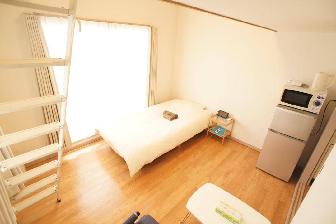 Photo of Bedroom in Sawara-ku