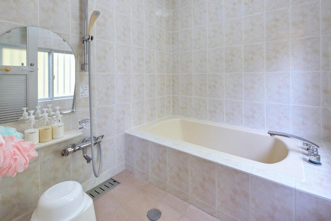Photo of Bathroom in Bise