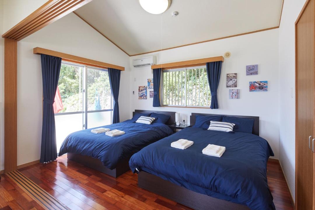 Photo of Bedroom in Bise