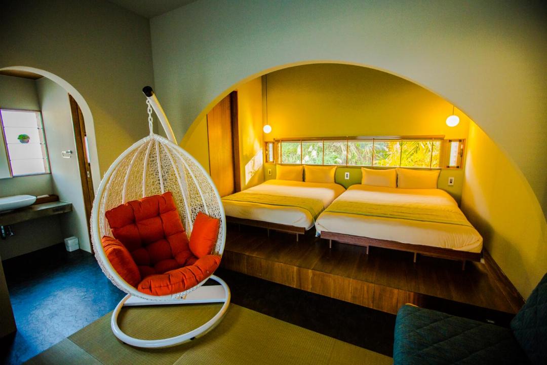 Photo of Bedroom in Kaneshi