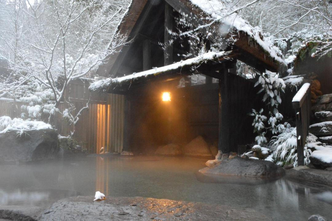 Photo of Others in Yamakawa Onsen
