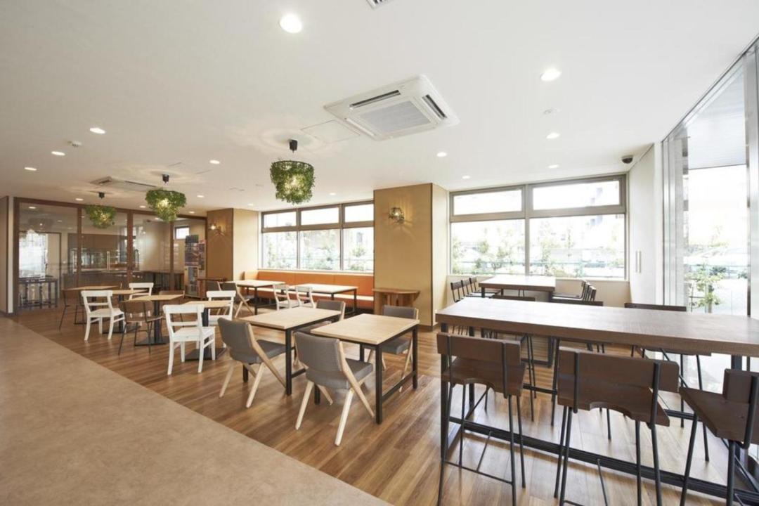 Photo of Livingroom in Koshigaya