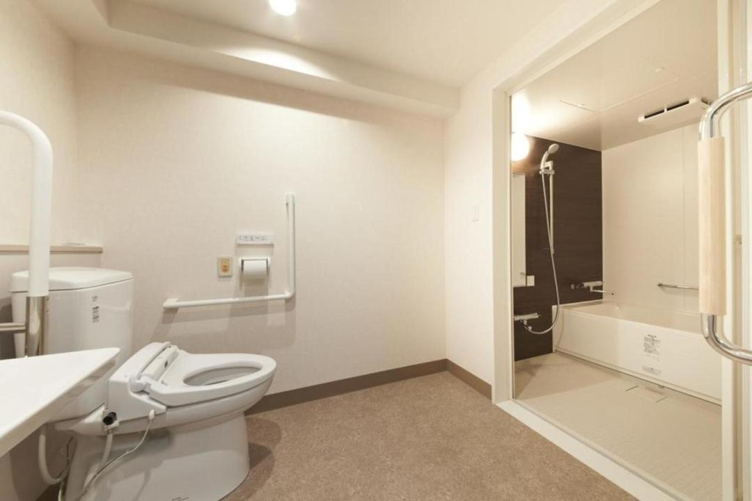Photo of Bathroom in Koshigaya