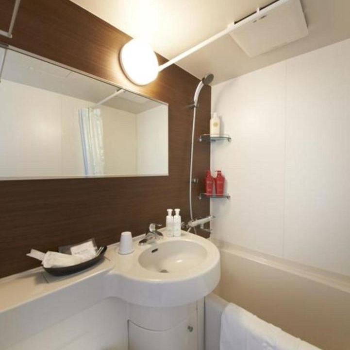 Photo of Bathroom in Koshigaya