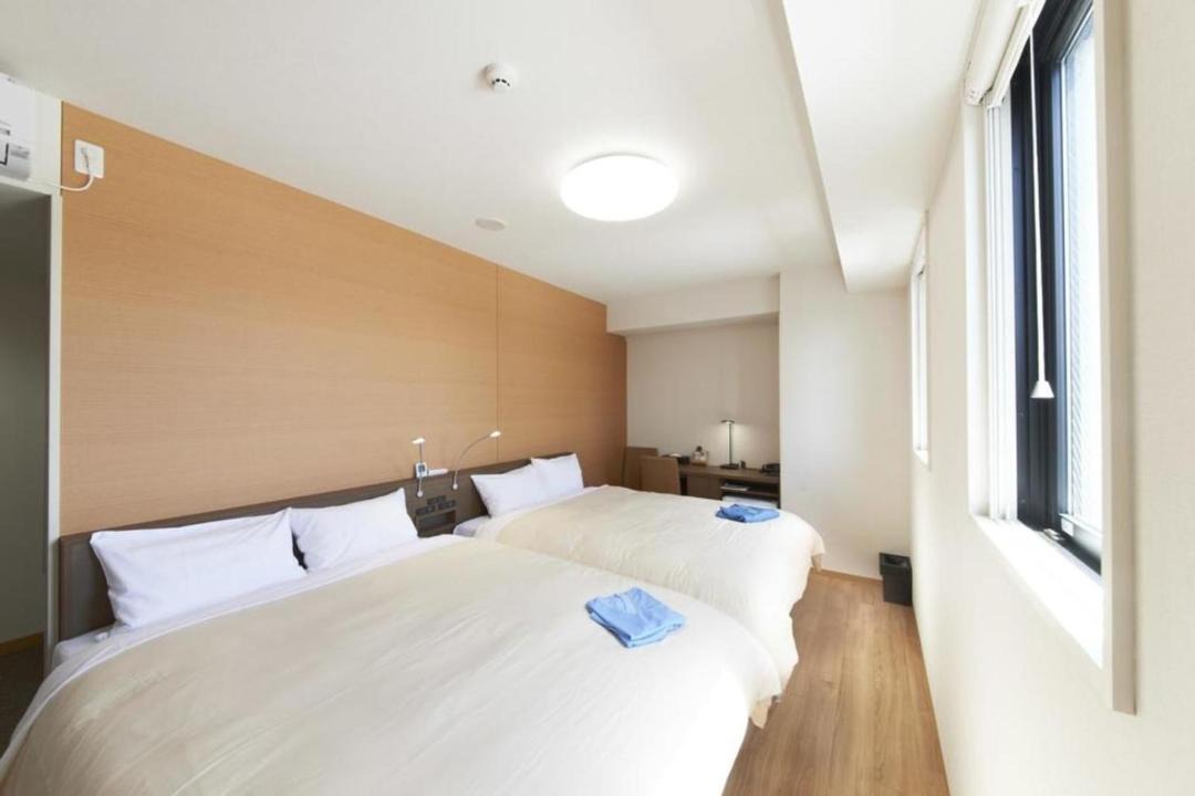 Photo of Bedroom in Koshigaya