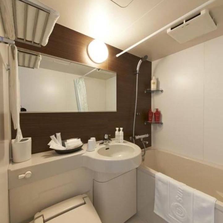 Photo of Bathroom in Koshigaya