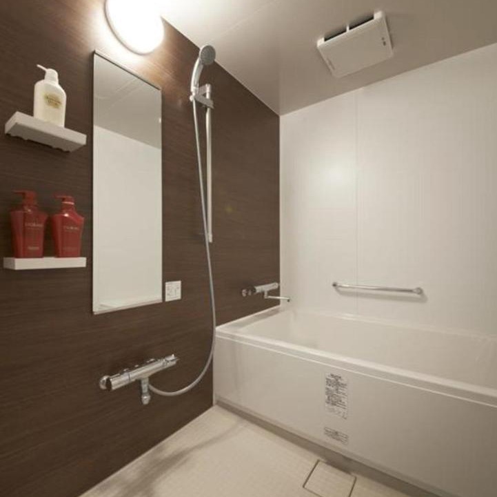 Photo of Bathroom in Koshigaya