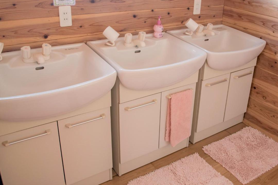 Photo of Bathroom in Kurokawa