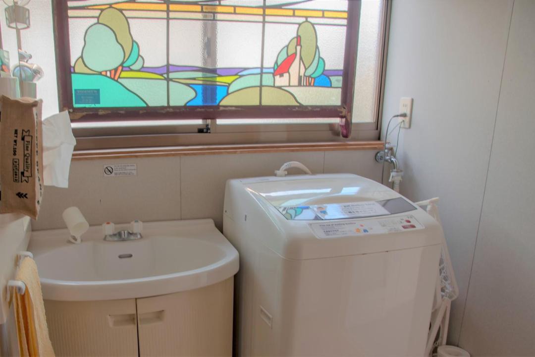Photo of Bathroom in Kurokawa