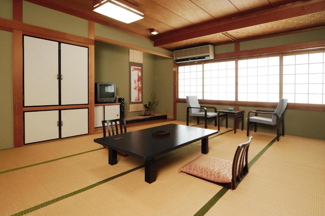 Photo of Livingroom in Yoshino