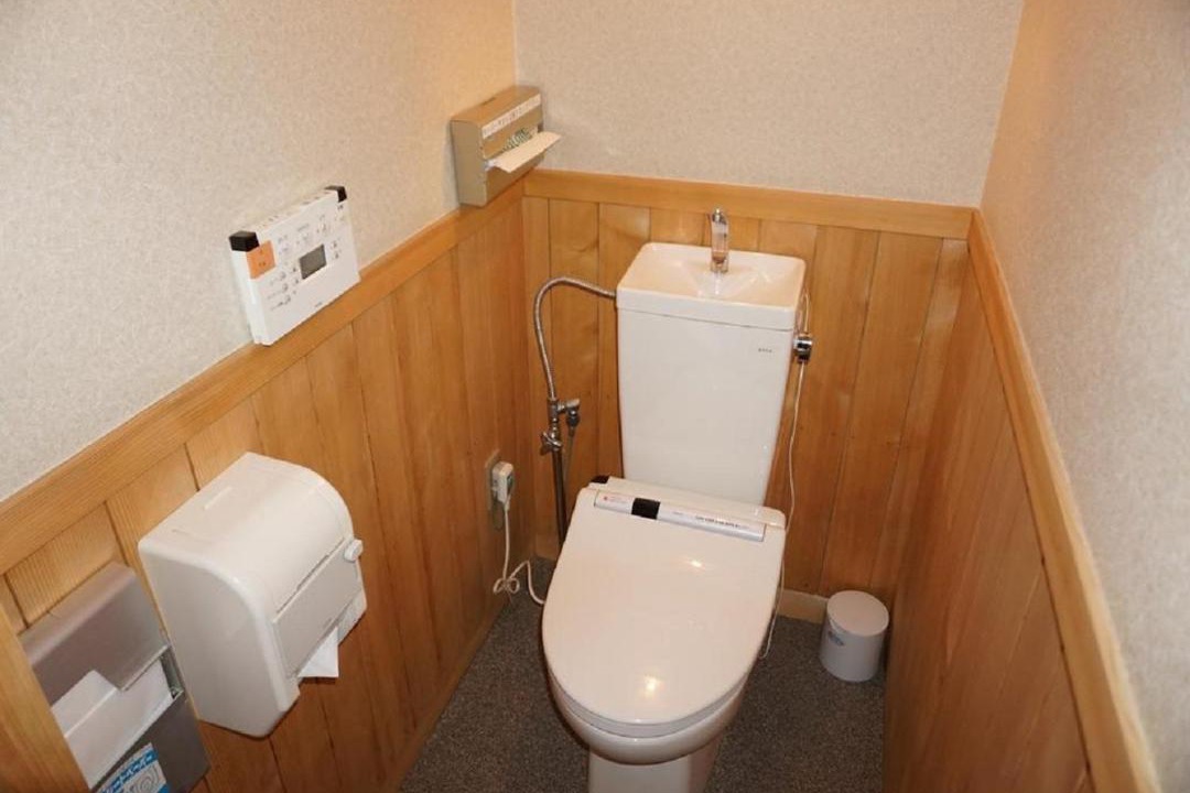 Photo of Bathroom in Yoshino