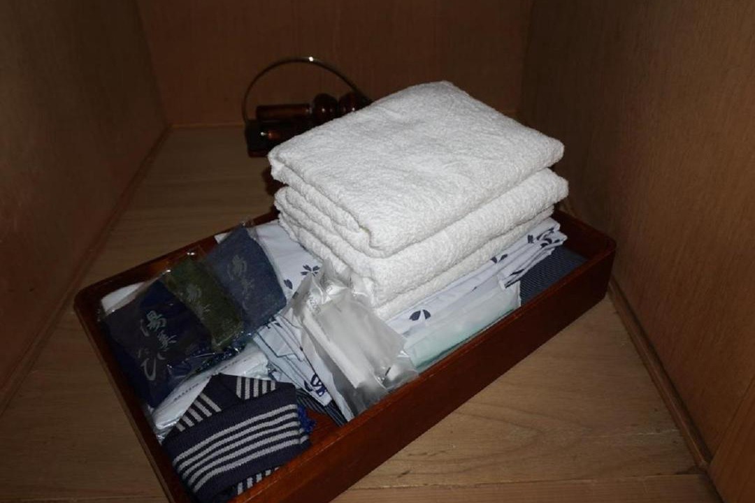Photo of Bedroom in Yoshino