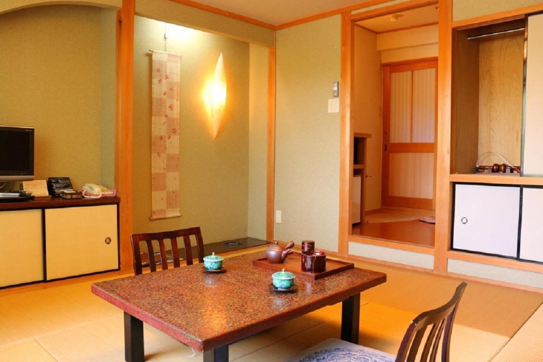 Photo of Livingroom in Yoshino