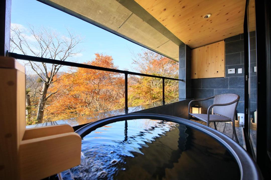 Photo of Others in Hakone