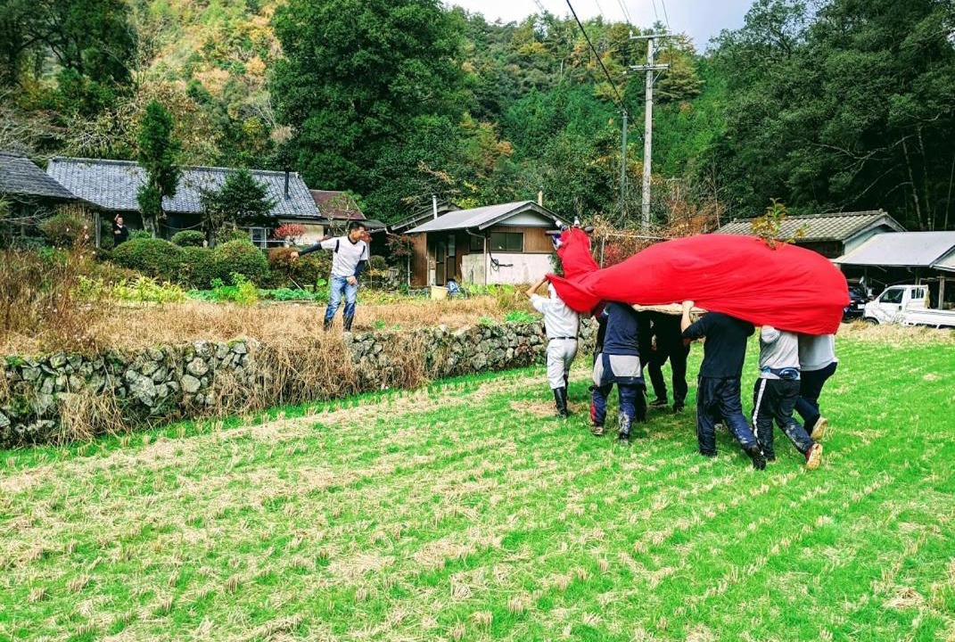 Photo of Others in Yusuhara-cho