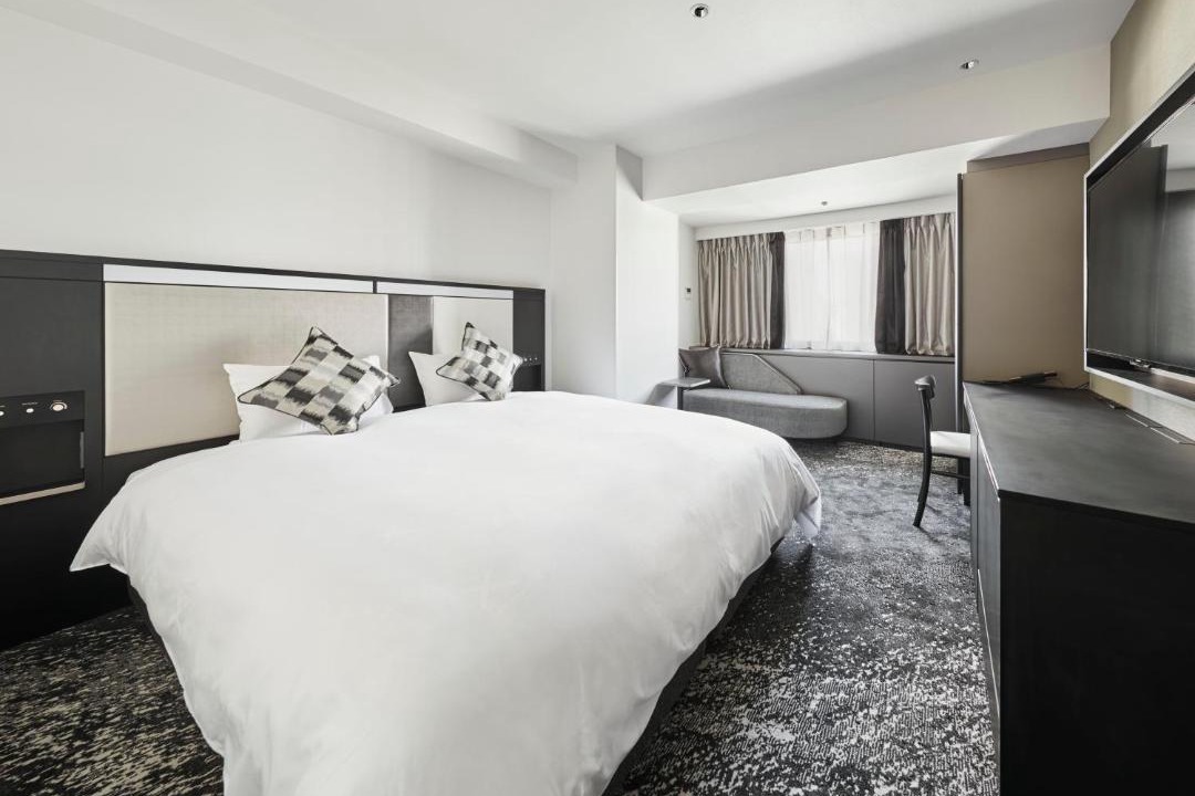 Photo of Bedroom in Namba