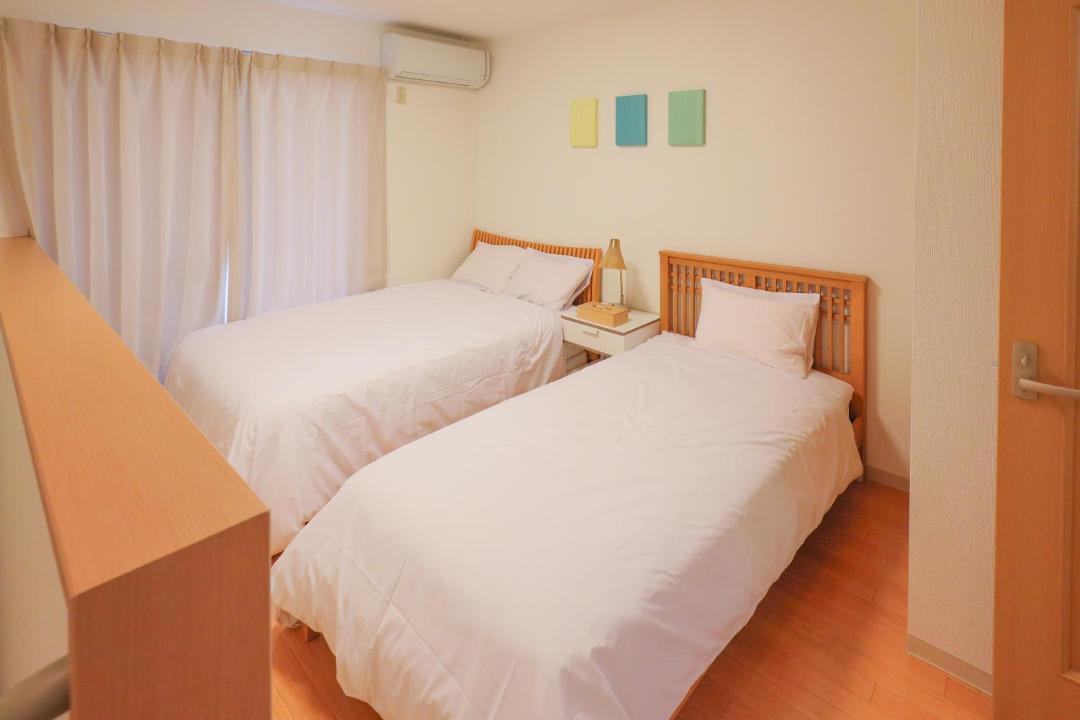 Photo of Bedroom in Matsubara